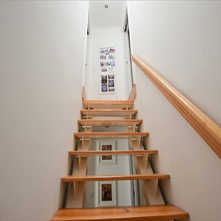 Alfama Charm House Apartment Lisbon Exterior photo