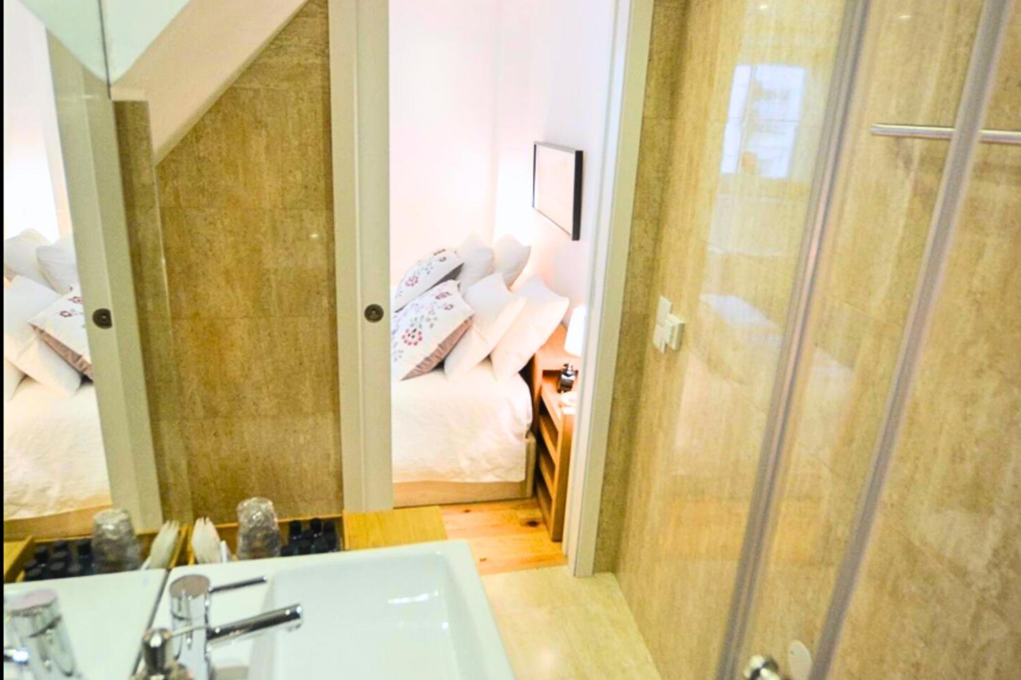 Alfama Charm House Apartment Lisbon Exterior photo